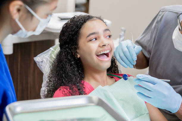 Best Urgent Care for Lost Fillings or Crowns in Fairless Hills, PA