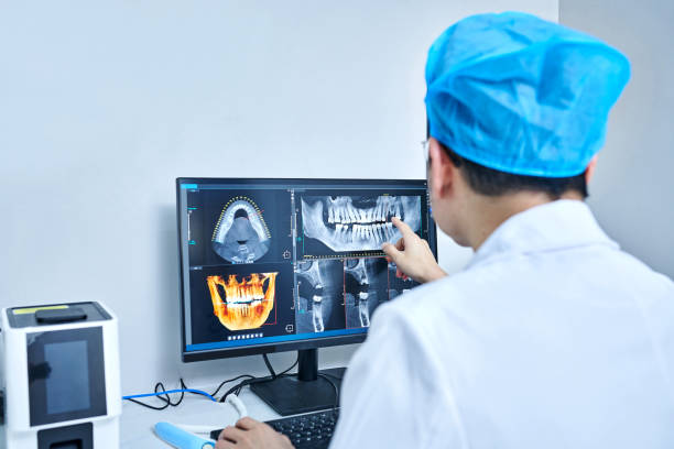 Best Emergency Dental Care for Broken or Chipped Teeth in Fairless Hills, PA