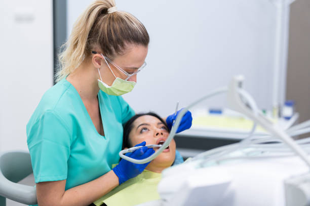 Best Emergency Tooth Extraction in Fairless Hills, PA