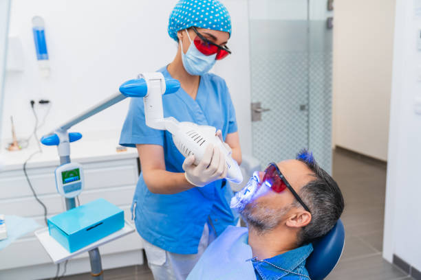Best Emergency Dental Care for Broken or Chipped Teeth in Fairless Hills, PA