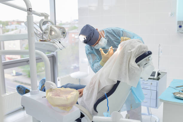 Best Pediatric Emergency Dentist in Fairless Hills, PA