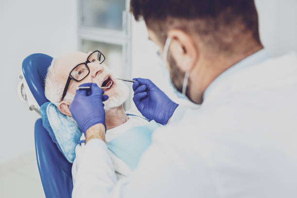 Best Emergency Dental Care for Broken or Chipped Teeth in Fairless Hills, PA